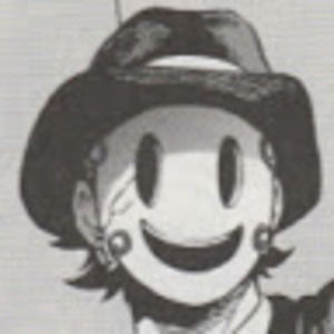 Meet your Posher, Aidan